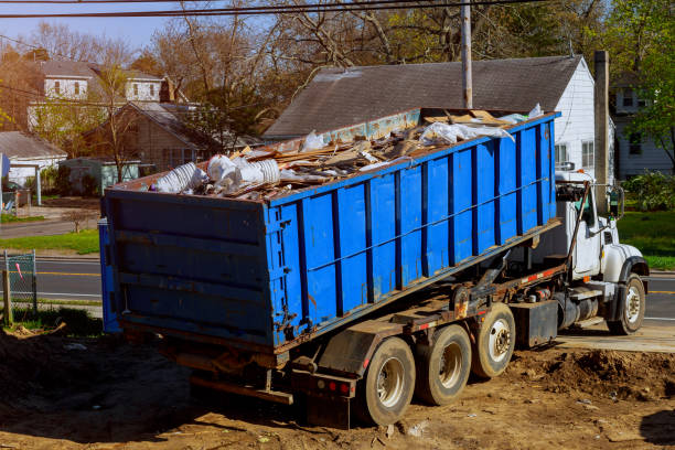 Best Yard Waste Removal  in Lumbine Valley, CO