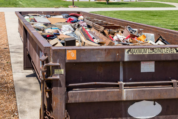 Best Hoarding Cleanup  in Lumbine Valley, CO